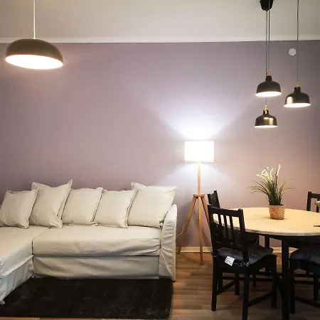 Filinhome Stefanovica Suite 8 Novi Sad Exterior foto