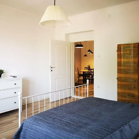Filinhome Stefanovica Suite 8 Novi Sad Exterior foto