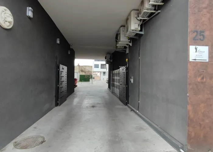 Filinhome Stefanovica Suite 8