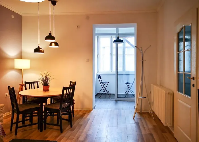 Filinhome Stefanovica Suite 8