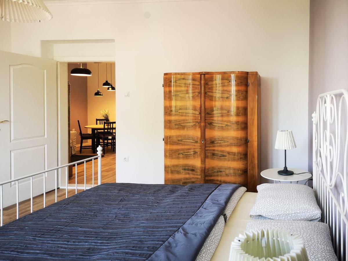 Apartman Filinhome Stefanovica 8 Novi Sad