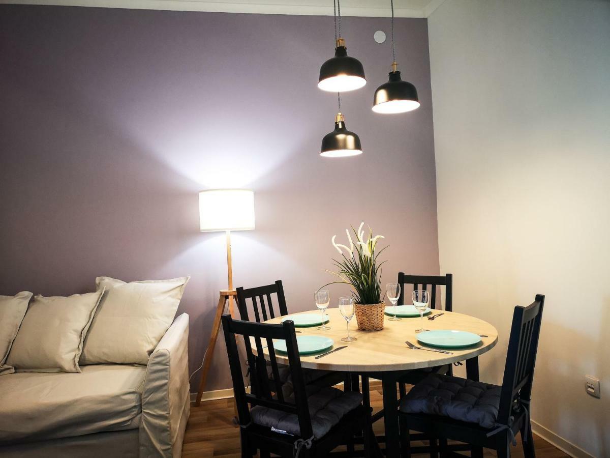Apartman Filinhome Stefanovica 8 *