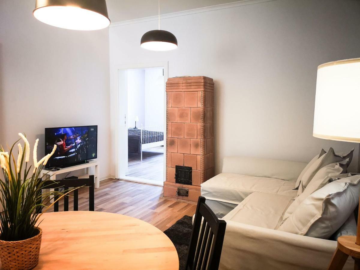 Apartament Filinhome Stefanovica 8