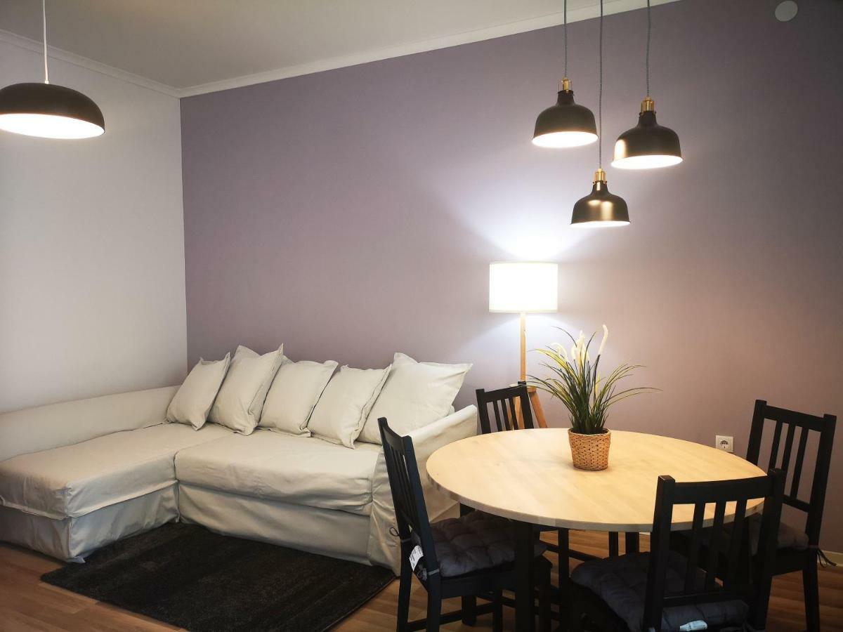 Filinhome Stefanovica 8 Apartman *