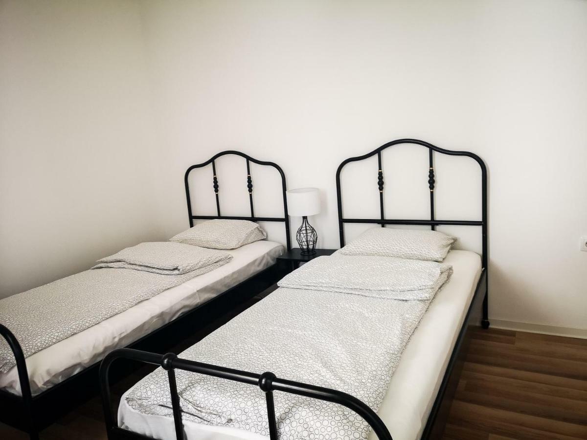 Filinhome Stefanovica 8 Apartman