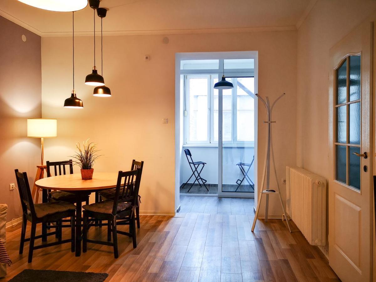 Filinhome Stefanovica 8 Apartman Novi Sad