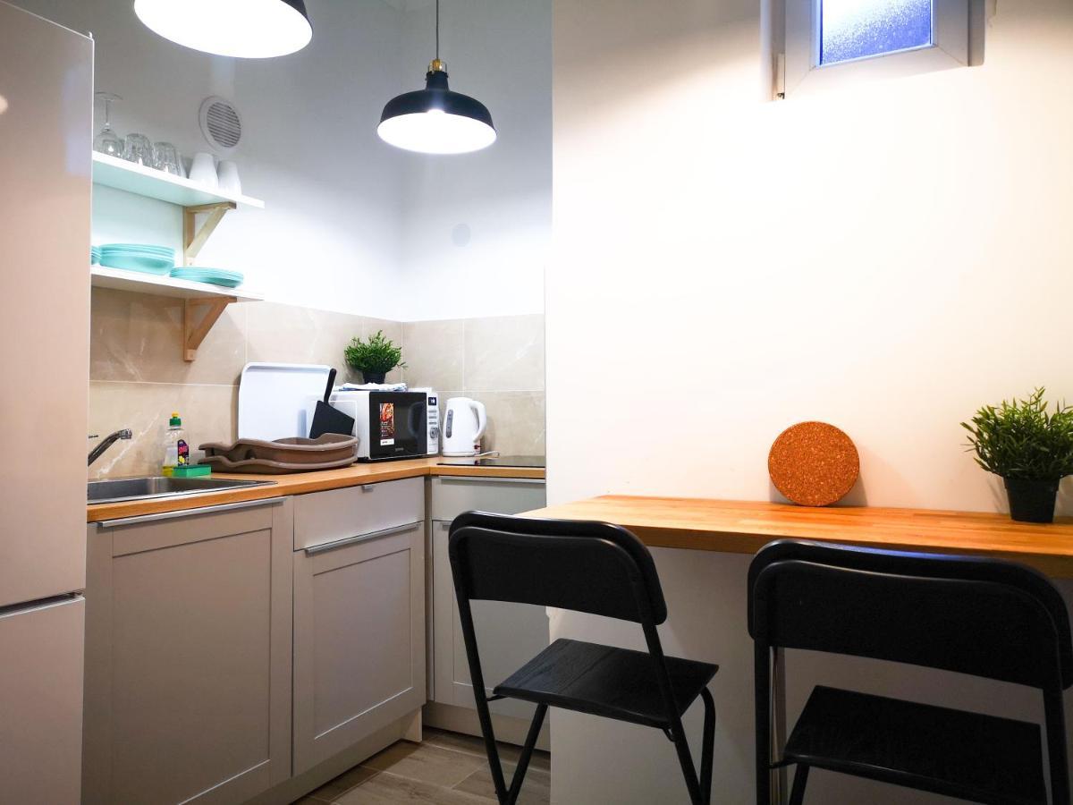Apartman Filinhome Stefanovica 8 *