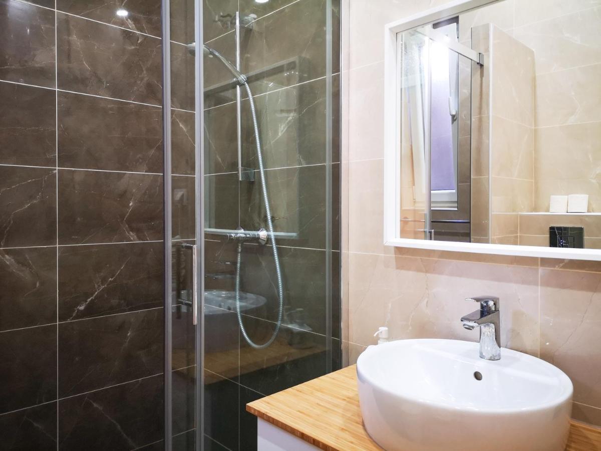 Apartman Filinhome Stefanovica 8 *