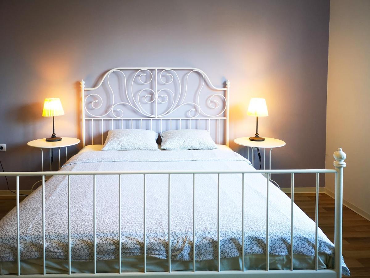Filinhome Stefanovica 8 Apartman
